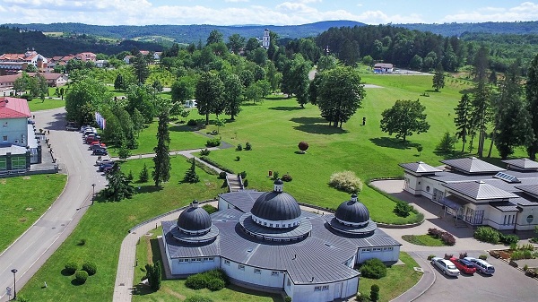 banja slatina laktasi
